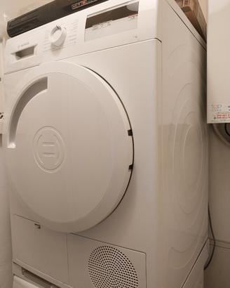 asciugatrice Bosch Serie 4 - 7 kg 