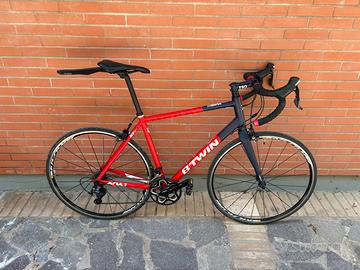 Bici da Corsa Btwin Triban 540