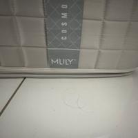 Materasso matrimoniale