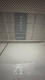 Materasso matrimoniale