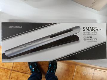 piastra smart professional nuova 