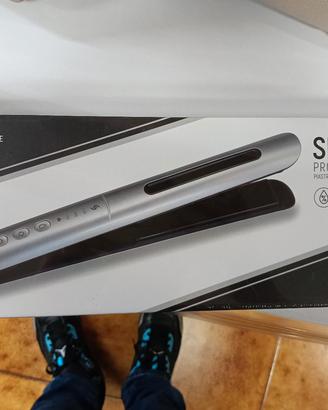 piastra smart professional nuova 