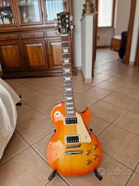 chitarra elettrica Gibson
