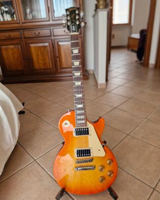 chitarra elettrica Gibson