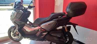 Honda ADV 350 2026 IN PROMOZIONE + TASSO 0%