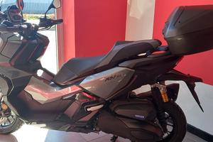Honda ADV 350 2026 IN PROMOZIONE + TASSO 0%