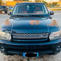Range Rover Sport Biography in garanzia