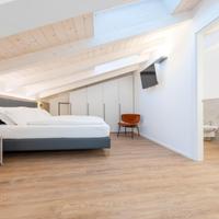 20 mq di Camera con Bagno Privato[TN_GVN3-4A_D2/S]