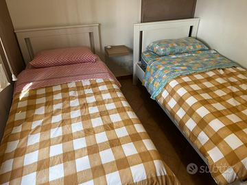 Strutture Letto Ikea