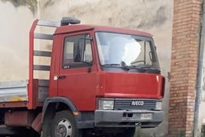 Iveco 50 .9