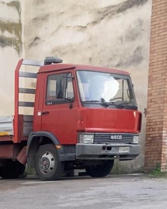 Iveco 50 .9