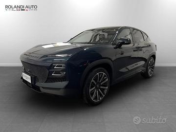 Sportequipe Sportequipe 6 GT 1.6 t-gdi Gpl 186cv d