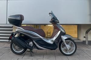 Piaggio Beverly 350ie
