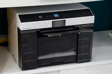 EPSON D1000 4mesi di GARANZIA solo 8.000 stampe