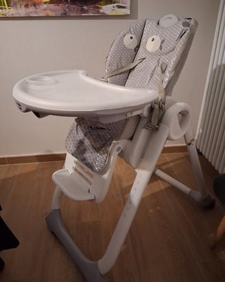 Seggiolone Chicco Polly2Start