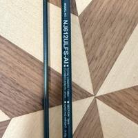 Canna daiwa spinning