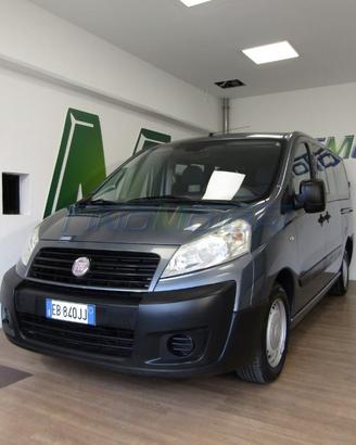 FIAT Scudo 2.0 MJT 120 CV 9 POSTI