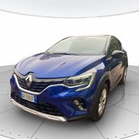 RENAULT Captur 1.6 E-Tech phev Intens 160cv auto