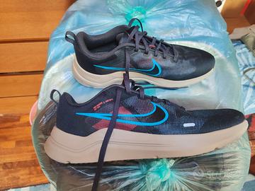 Scarpe Sneakers Nike Downshifter 12 taglia 42,5
