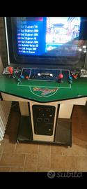 cabinato anni 90 