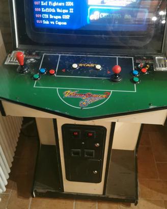 cabinato anni 90 