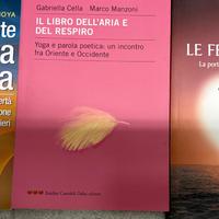 Maurin Daniel, Nobuo Shioya, Cella e Manzoni