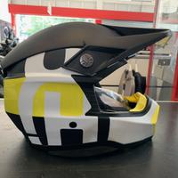 Casco Bell MOTO 10 Husqvarna