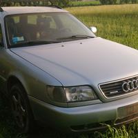 Ricambi Audi A6 1995 2.5 TDI