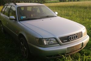 Ricambi Audi A6 Avant 1994-1997 2.5TDI