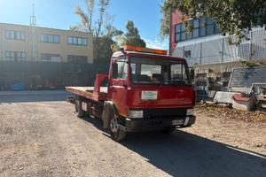 Carroattrezzi allestitmento completo Comear