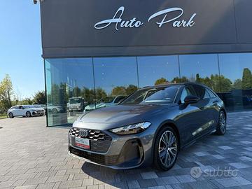 AUDI A5 Avant TDI 150 kW mHEV+ S tronic S Line e