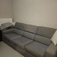 Divano Poltrone e Sofà