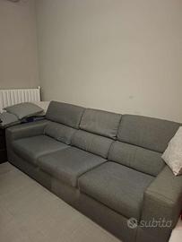 Divano Poltrone e Sofà