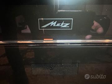 Tv Metz 55 pollici