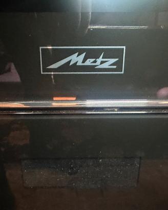 Tv Metz 55 pollici