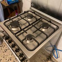 Cucina Glem a gas