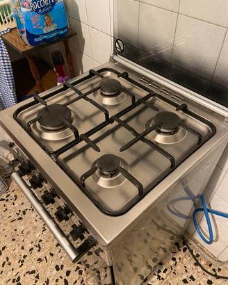 Cucina Glem a gas