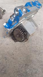 pompa idraulica ford 7840 sl