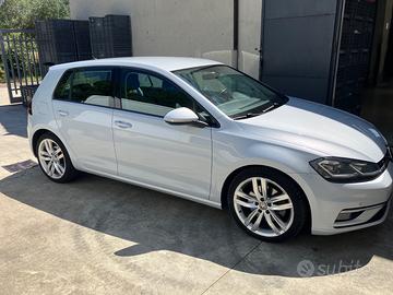 GOLF 4 MOTION
