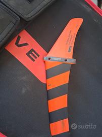 Stabilizzatore Wing RRD