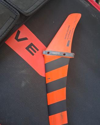 Stabilizzatore Wing RRD