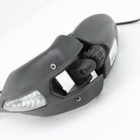 Specchietto sinistro completo hypermotard 796