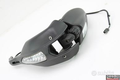 Specchietto sinistro completo hypermotard 796