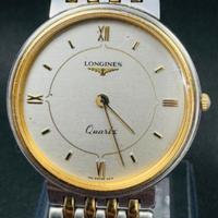 Longines Flagship quarzo 