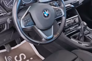 Bmw serie 2
