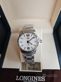 Longines CONQUEST V.H.P L3.316.4.76.6 