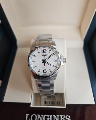 Longines CONQUEST V.H.P L3.316.4.76.6 