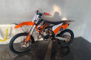 Ktm sx 125