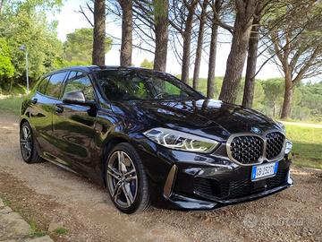 BMW SERIE 1 M 135i GARANZIA PREMIUM SELECTION BMW