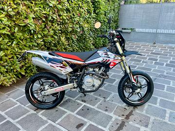 Beta 125 4t